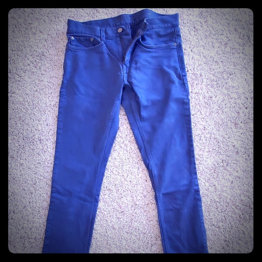 Banana Republic Skinny Jeans